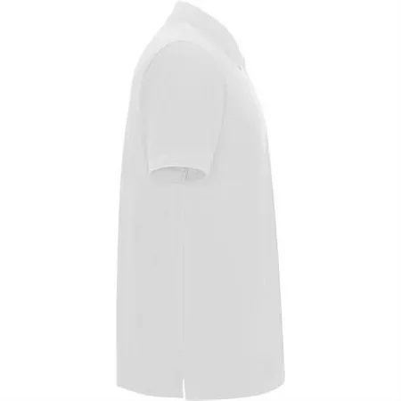 Футболка поло PEGASO PREMIUM мужская, белый