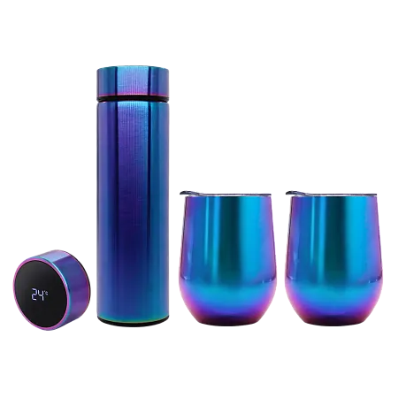 Набор Hot Box С2 (гальванический) G