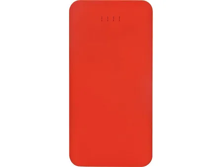 Внешний аккумулятор NEO PB100, soft touch, 10000 mAh