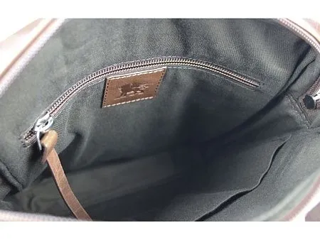 Сумка через плечо Don Luca