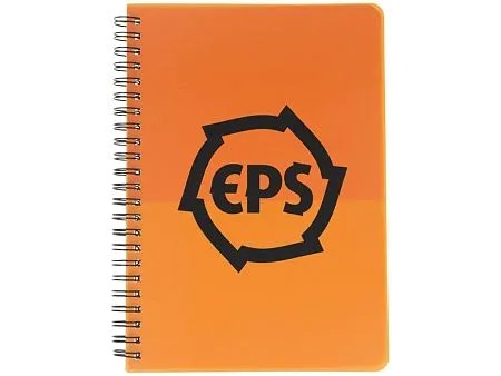 Блокнот А6 Colour Block