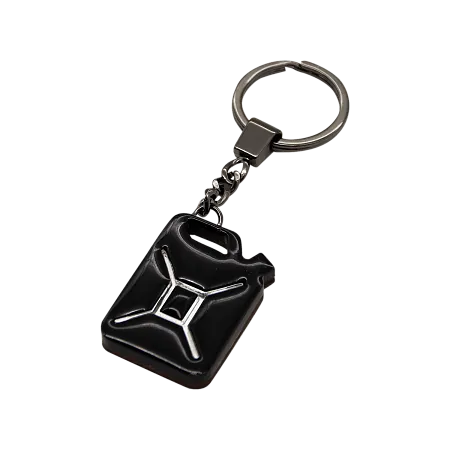 Брелок Канистра