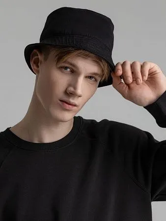 Панама Sunshade, оранжевая