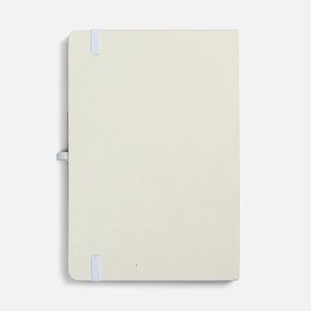 Блокнот Enviro, белый