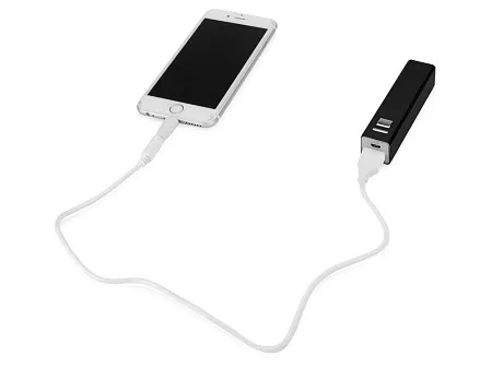 Портативное зарядное устройство Спейс, 3000 mAh