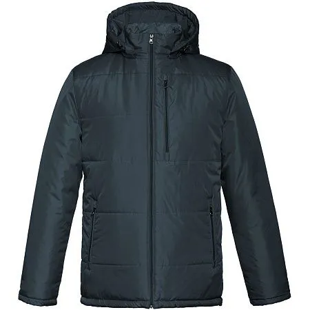 Куртка Unit Tulun, красная