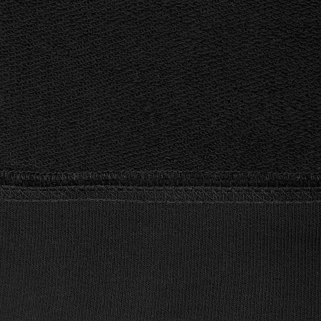 Худи детское оверсайз Houdini, черное