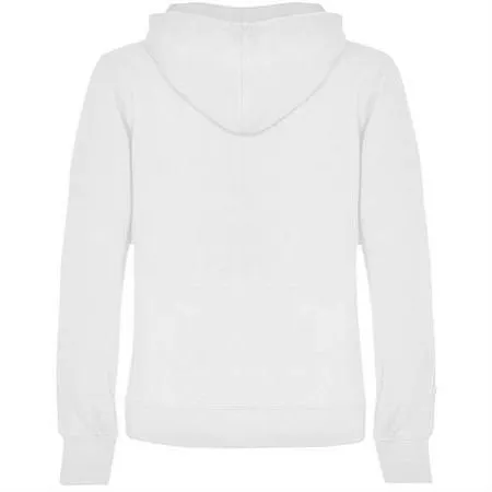 Толстовка URBAN WOMAN женская, белый