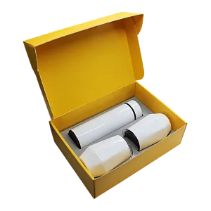 Набор Hot Box Е2 G