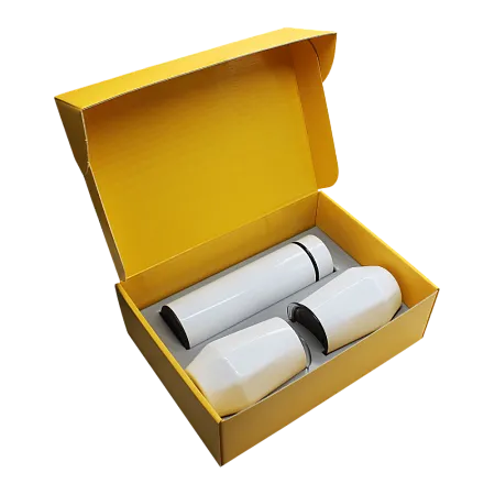 Набор Hot Box Е2 G