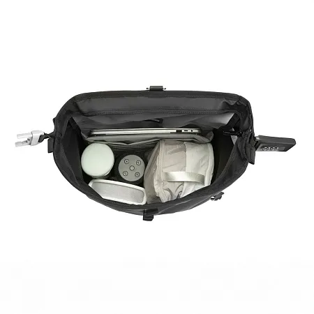 Антикражный рюкзак Urban Roll-top