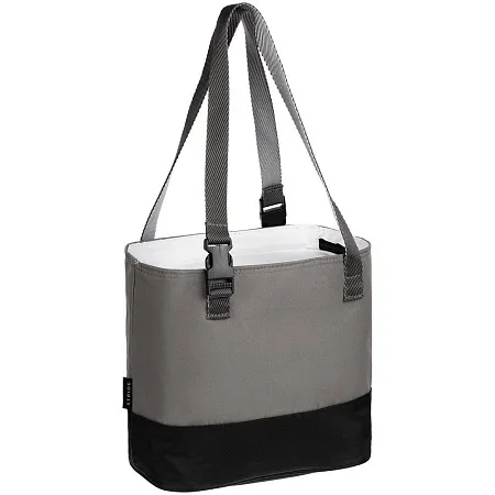 Набор ланчбоксов в термосумке Takk Mamma, бирюзовый