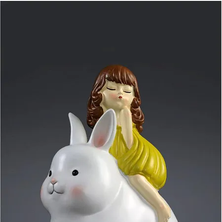 Статуэтка 140*110*220 