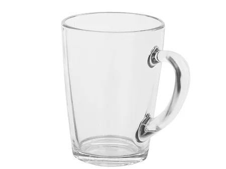 Набор Christmas drink : кружка и ситечко для чая