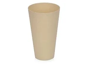 Стакан из пшеничного волокна Nip