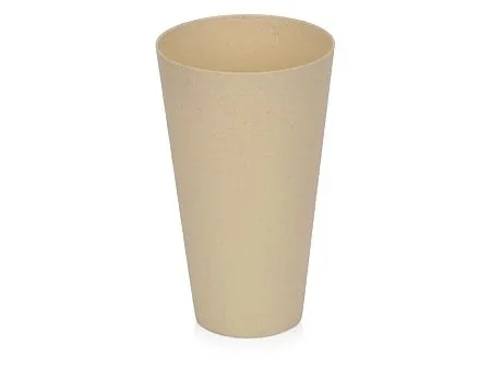 Стакан из пшеничного волокна Nip