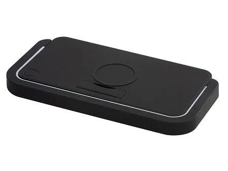 Беспроводная зарядка с лампой Robo, 10 Вт