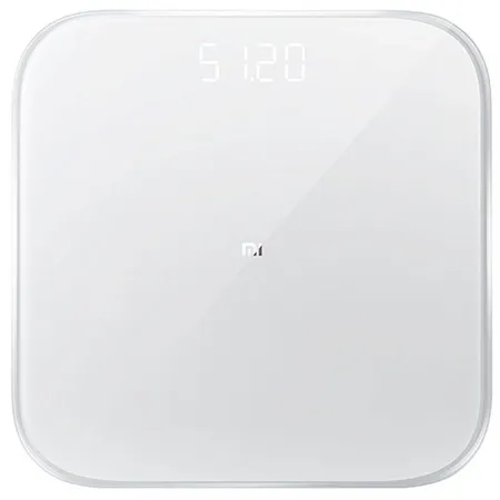 Смарт-весы Mi Smart Scale 2