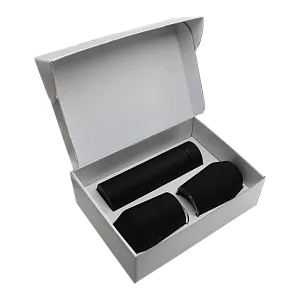 Набор Hot Box E2 (софт-тач)