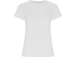 Футболка Golden Woman женская