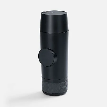 Портативная кофемашина Porta Presso, черная