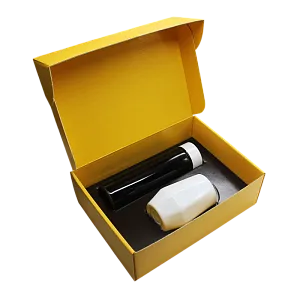 Набор Hot Box Duo  E B