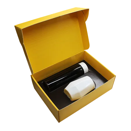 Набор Hot Box Duo  E B