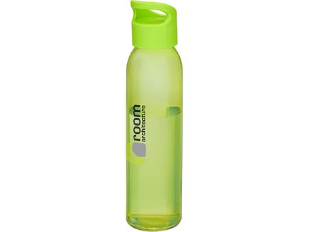 Бутылка спортивная Sky из стекла