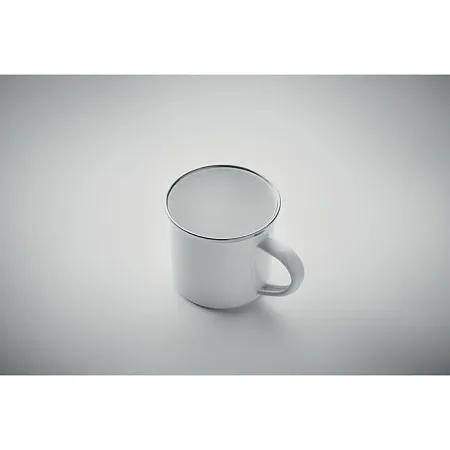 Сублимационная кружка с эмалевы