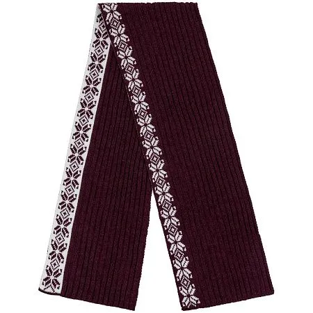 Шарф Eira, синий