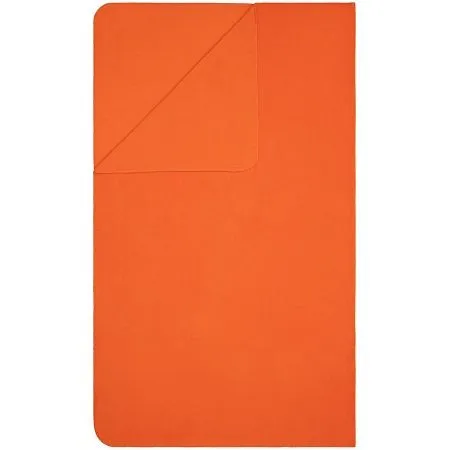 Дорожный плед Pathway 2, оранжевый