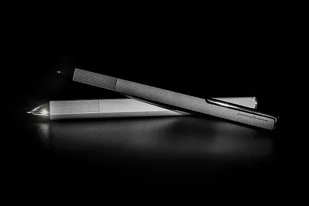 Шариковая ручка PININFARINA PF One BLACK