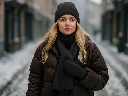 Подарочный набор  Dunant