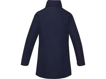 Парка утепленная Hardy женская