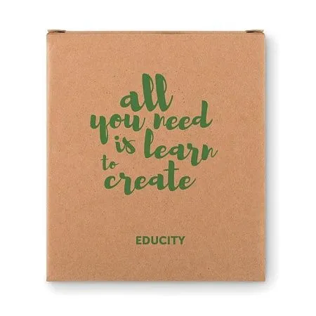 Набор мелков