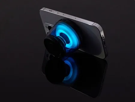 Магнитная беспроводная колонка MagMelo, 5 Вт