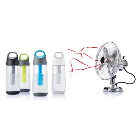 Бутылка для воды Bopp Cool, 700 мл