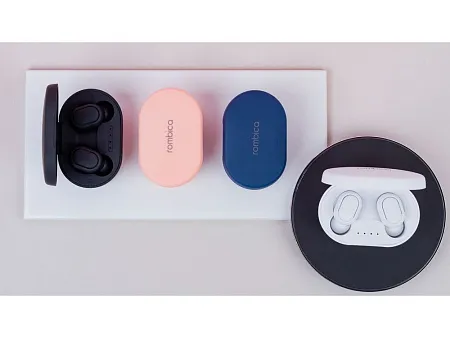 Беспроводные наушники Mysound Play