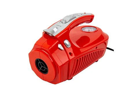 Пылесос автомобильный