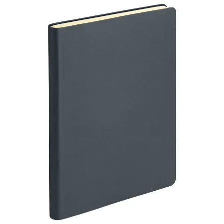 Ежедневник Portobello Trend, Star, недатированный, серый