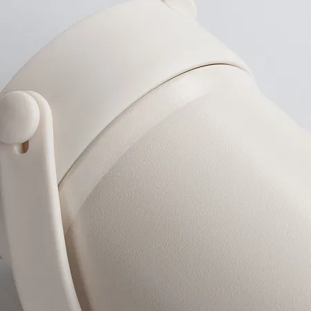 Термокружка "Pinta" 600 мл, покрытие пудра