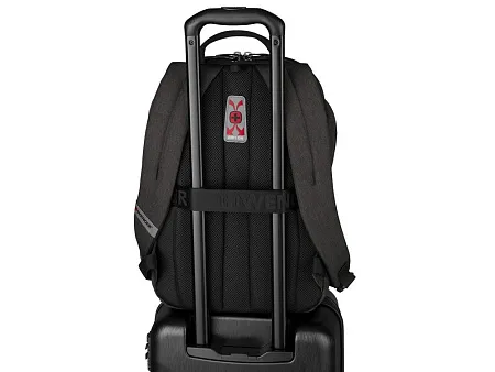 Рюкзак MX Light с отделением для ноутбука 16