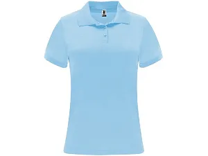 Рубашка поло Monzha, женская