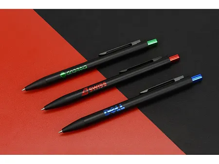 Ручка металлическая шариковая Blaze