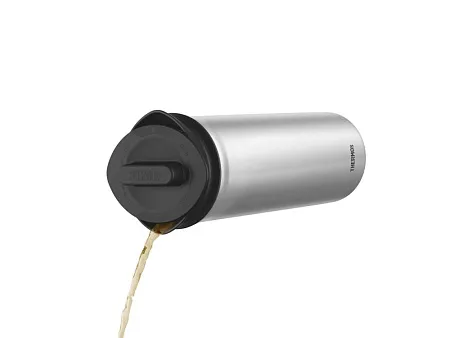 Термос TTD-1000 SBK, 1000 мл