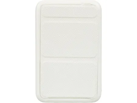 Магнитный внешний беспроводной аккумулятор GenerIQ,QC/PD, 10000 мАч