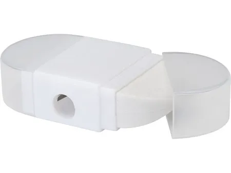 Точилка с ластиком Velvi