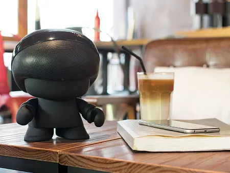 Портативная колонка XOOPAR Grand XBOY