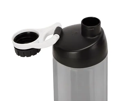 Спортивная бутылка для воды с держателем Biggy, 1000 мл