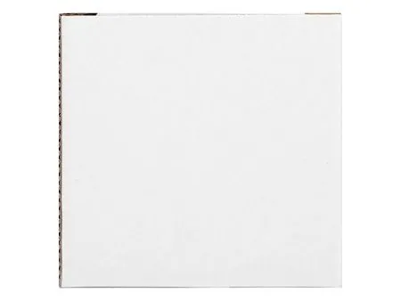 Коробка для кружки с окном